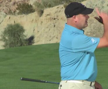 Bighorn Golf Club- Fat And Thin