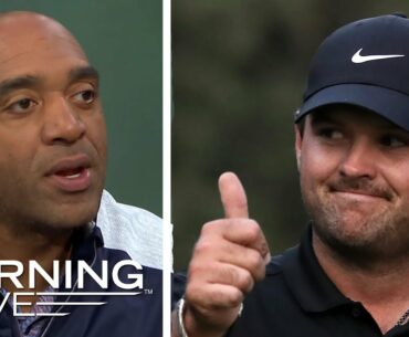 Patrick Reed wins WGC-Mexico Championship, but controversy remains | Morning Drive | Golf Channel