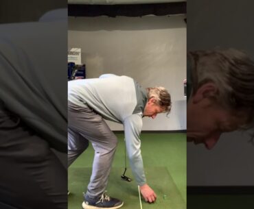 Improve your Putting