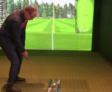 Golf Tips With Grant | Ep. 3