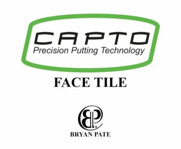 Golf: How the Club Face Moves in the Stroke Measured by Capto Golf
