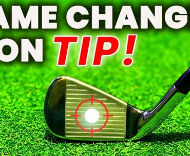 The Golf Swing is so much easier when you do this