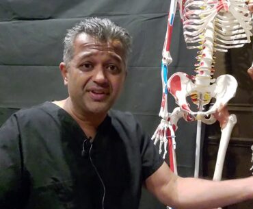 Tiger Woods Update - Surgeon/Doctor Breaks it Down