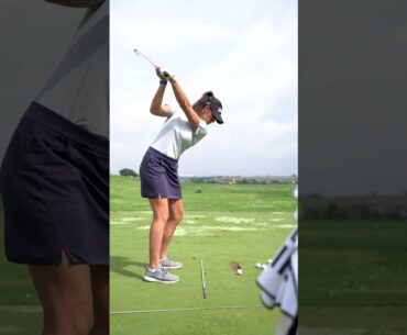 The BEST DRIVING RANGE in South African Golf? #SHORTS