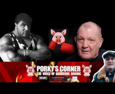 Micky Theo responds to Ray Hills #EXPLOSIVE