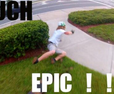 GoPro Clip Of The Day #5 Fail Of The Week | JOOGSQUAD PPJT