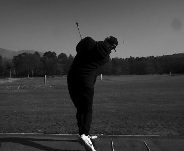 Macgregor 1966 RMT2 vintage blade 7 irons. I'm improving. Soon big jump.
