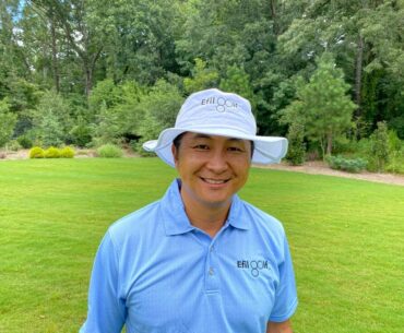 Golf Coaching Q&A Livestream