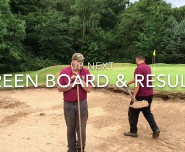 Halesowen Golf Club News Week 28 plus Are You Using The Correct Putter?