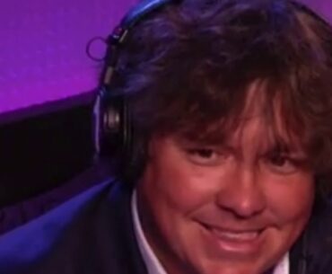 2013 PGA Champion Jason Dufner on Howard Stern Full Interview (Audio Only)