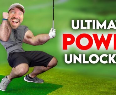 My FASTEST Swing Speed EVER | 6 Months In The Making | Here's how I did it