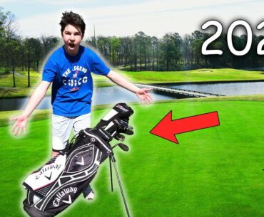 What's In The Bag? (2021)