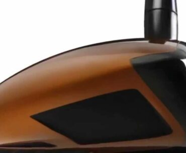 Acer XS Titanium Fairway Wood