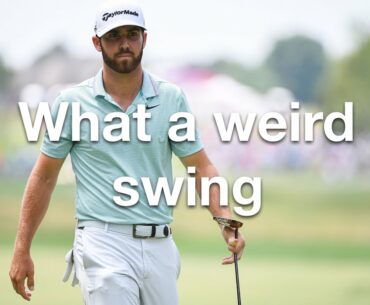 Matthew Wolff Waste Management Open | Golf Rabble