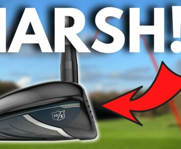 Have I Been Way Too HARSH On This Budget/Brilliant Golf Brand!?