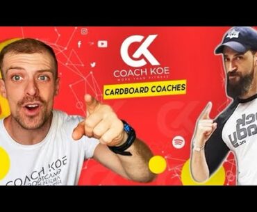 CARDBOARD COACHES - EP. 19 - WHEN TO BUY AND WHEN TO SELL YOUR SPORTS CARDS TO MAXIMIZE PROFITS