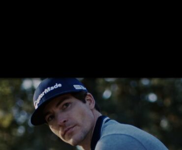 We’re Taking It Low Again | TaylorMade Golf Europe