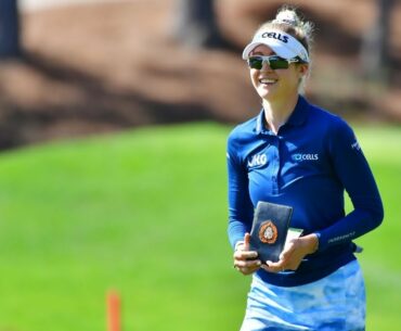 Gainbridge LPGA Round 3 | Condensed Round