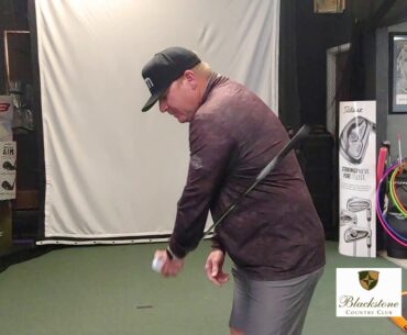 Improve your clubface at impact