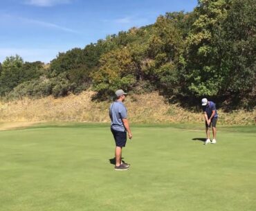 Gladstan in Payson, Utah | Course Review