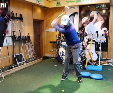 Golf, Do Not Get To Technical AskGolfGuru