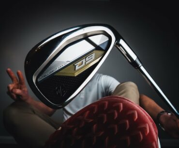 WILSON D9 IRONS - IN DEPTH TEST