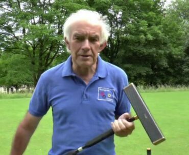 Golf Croquet Introduction