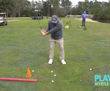 Tip Tuesday | A Fix For Your Backswing