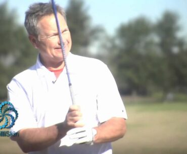 IntelliSkin: PGA Champions Tour Pro John Cook Promo