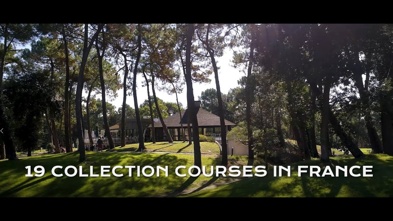 SPOT GOLF COLLECTION SPOT GOLF COLLECTION