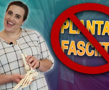 The Truth Behind Foot Pain