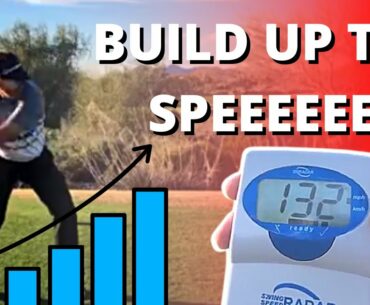 How to Gain Club Head Speed | Milo Lines Golf