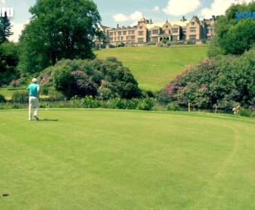 Bovey Castle Golf Course