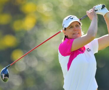 Gainbridge LPGA Round 2 | Round Highlights