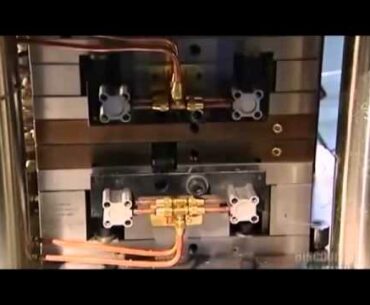 How It's Made: Golf Balls
