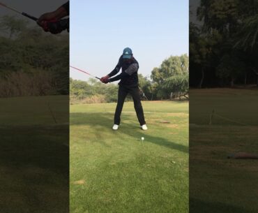 Karachi golf club