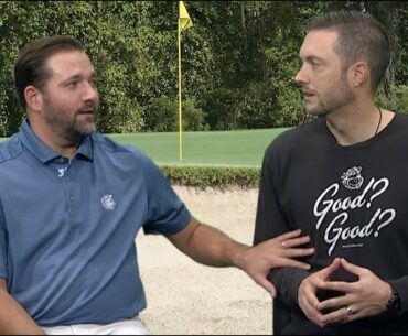 A Pro Approach to Hole-by-Hole Golf Betting