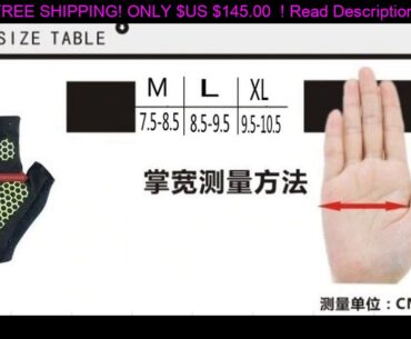Pro team custom Cycling gloves Personalized logo GEL shock absorption high quality summer half fing