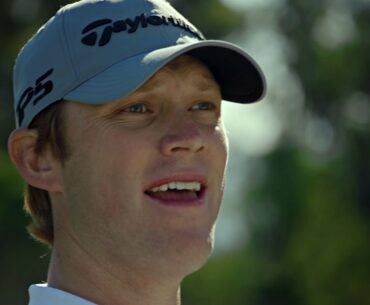 Expect More Better With SIM2 Irons | TaylorMade Golf Canada