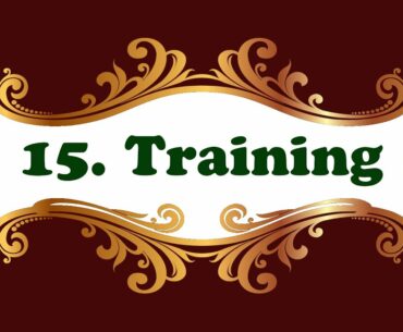 Golf Indoor training #015 International
