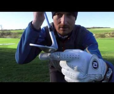 How to use your wedges correctly