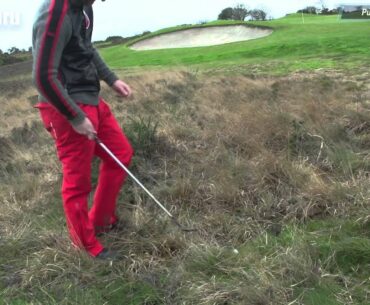 Teignmouth Golf Club 2015 Part 4