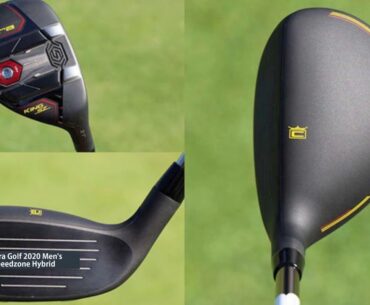 5 Best Golf Club Sets for Beginners in 2021 || What golf club should a beginner start with?