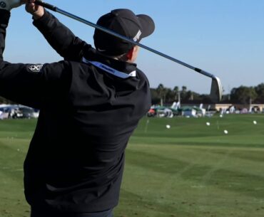 Mistwood Golf Club: PGA Show 2020