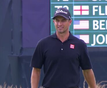 Adam Scott | Highlights from His Scorching 64 in the 2nd Round of the 2019 PGA Championship