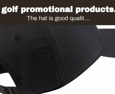 golf promotional products Nike Women's L91 Cap Tech