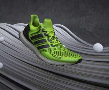 Adidas Boost Commercial