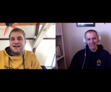 Ep. 6 - Mindfulness in Tennis