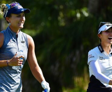 Final Round Highlights | 2021 Gainbridge LPGA