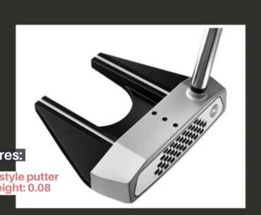 Best Putters for Mid-Handicappers - Reviews & Buying Guide